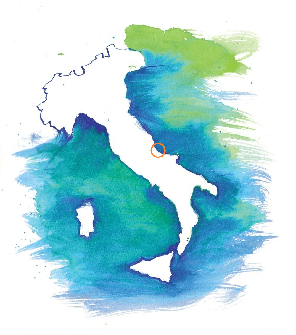 Italia-web-tortoreto ACQUARIO DI GENOVA